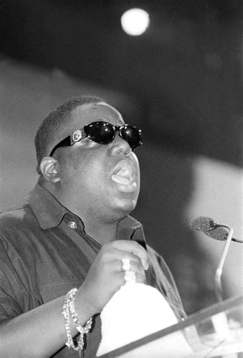 Versace Is Bringing Back Notorious B.I.G.'s Iconic Sunglasses.